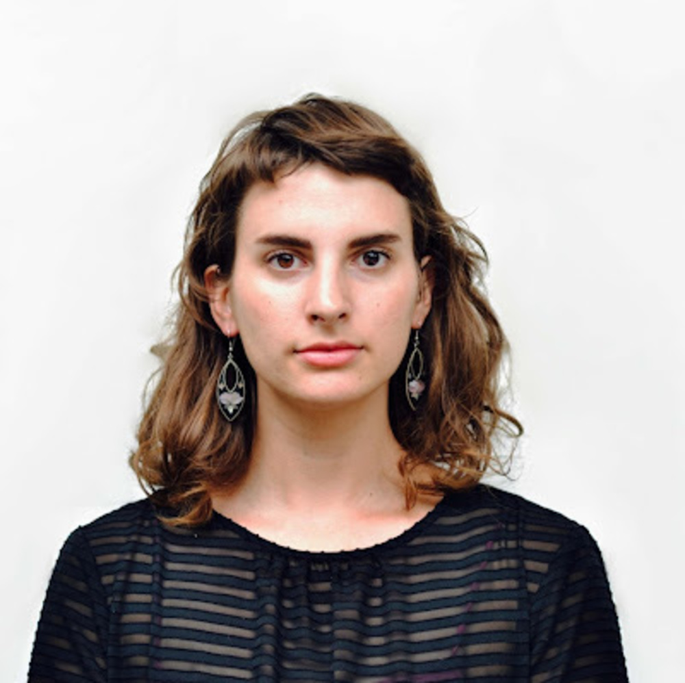 Meet your Posher, Kathryn
